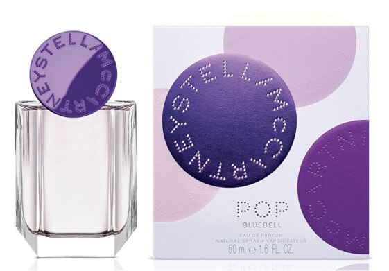 Pop Bluebell - EDP