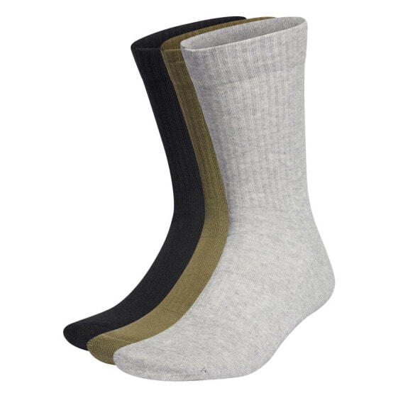 FIVE TEN Crew socks 3 pairs