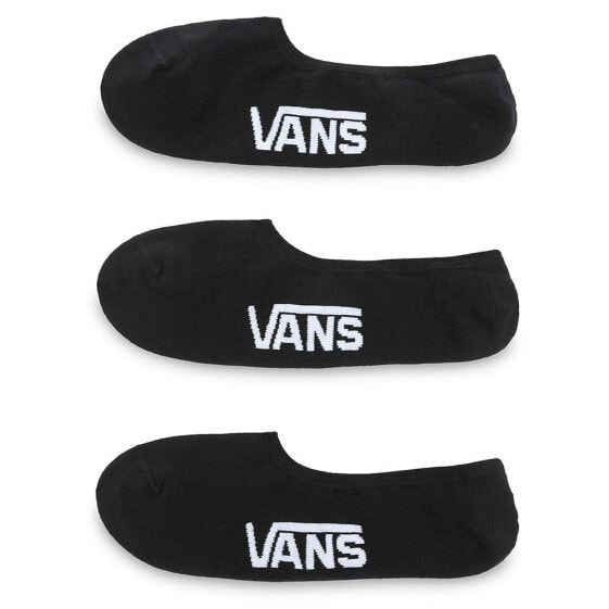 VANS Classic Super no show socks 3 pairs