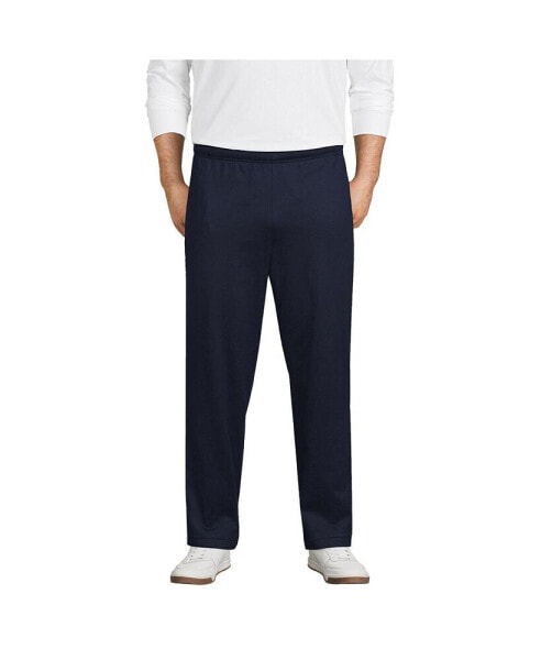 Big & Tall Jersey Knit Sweatpants