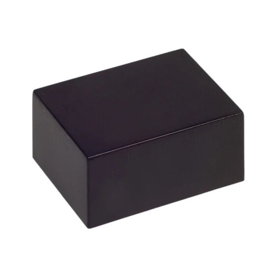 Plastic case Kradex Z85 - 22x35x46mm black