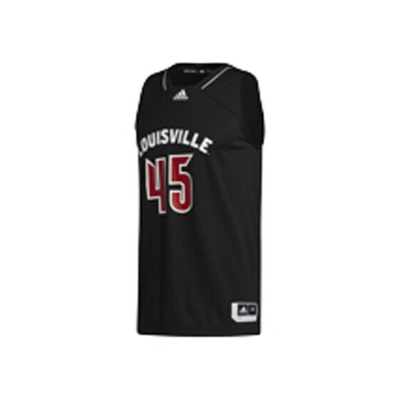 Louisville Cardinals Men's Ali Swingman Jersey