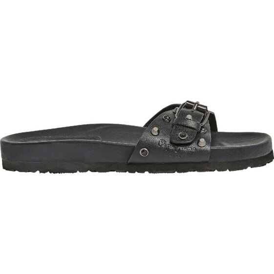 PEPE JEANS Oban Studs Sandals