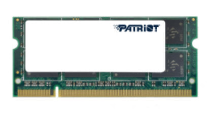 Patriot SO-DIMM DDR4 16GB 2666MHz 260-pin - память для ноутбука