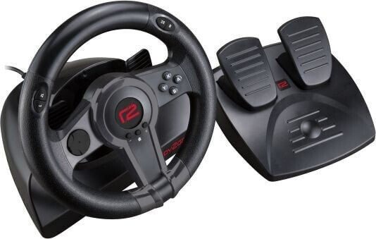 Kierownica ready2gaming Nintendo Switch Racing Wheel