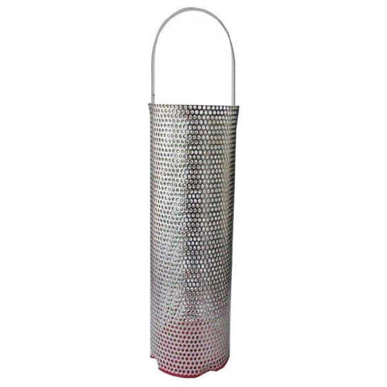 PERKO 493 Series Intake Water Basket Strainer