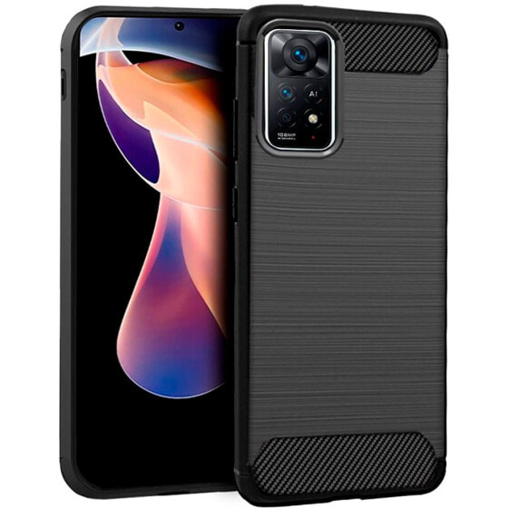 COOL Xiaomi Redmi Note 11 Pro/Note 11 Pro 5G/Note 12 Pro phone case 4G