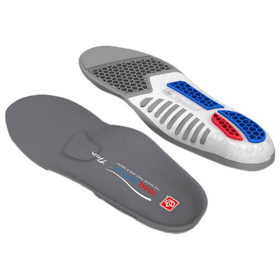 SPENCO Total Support Thin Insole