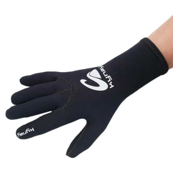 Перчатки спортивные KYNAY Neoprene 3 мм Glove 3 мм