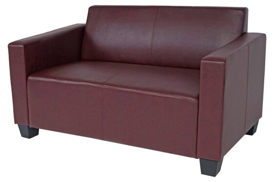 2er Sofa Moncalieri Kunstleder