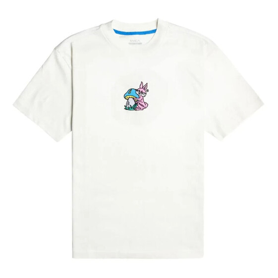 RVCA Cottontale short sleeve T-shirt