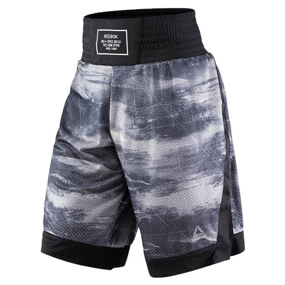 Reebok Boxing Shorts | escapeauthority.com