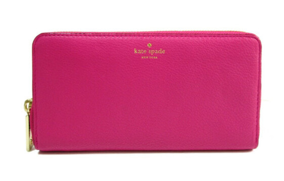 Kate Spade Grey Street Neda WLRU2264-686 Wallet