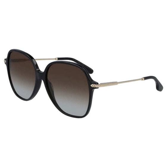 VICTORIA BECKHAM VB613S-001 Sunglasses