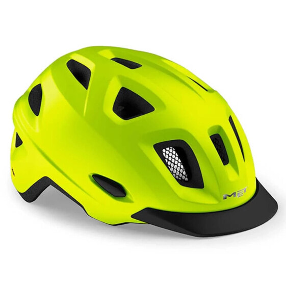 MET Mobilite MIPS urban helmet