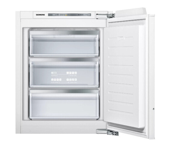 Холодильник Siemens iQ500 GI11VAFE0