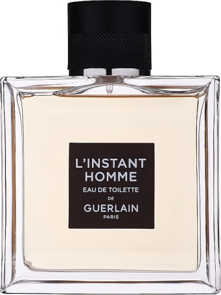 Guerlain L'Instant de Guerlain Pour Homme