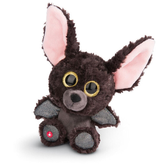 Мягкая игрушка NICI Baako Летучая мышь 15 см Teddy