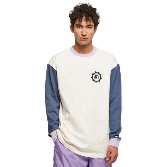 STARTER Sundown long sleeve T-shirt