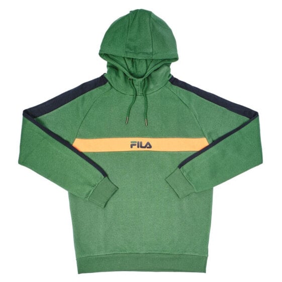 Fila Specchio Hoody