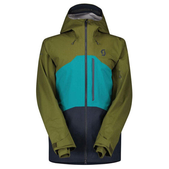 SCOTT Vertic 3L jacket