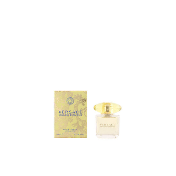 YELLOW DIAMOND eau de toilette spray 30 ml