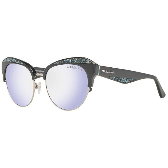 Очки Guess MARCIANO GM0777-5501C Sunglasses