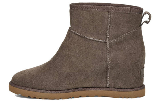 Ботинки UGG Classic Femme Mini 1104609-SLA