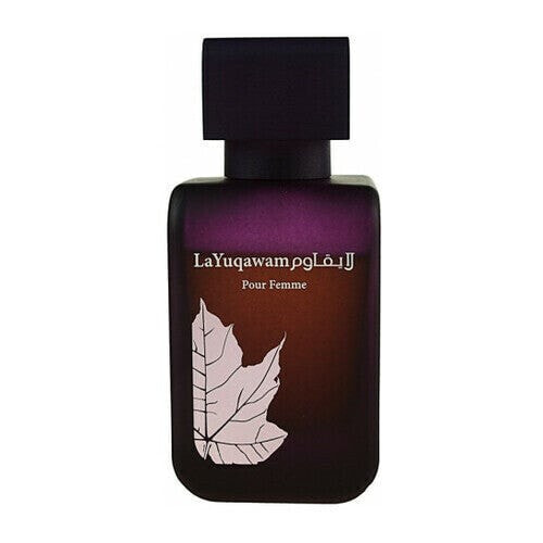 Rasasi La Yuqawam Pour Femme Eau de Parfum