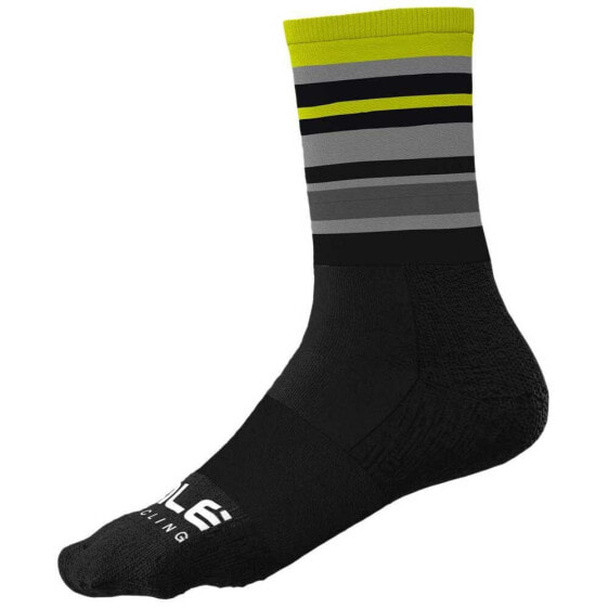 ALE Stripes socks