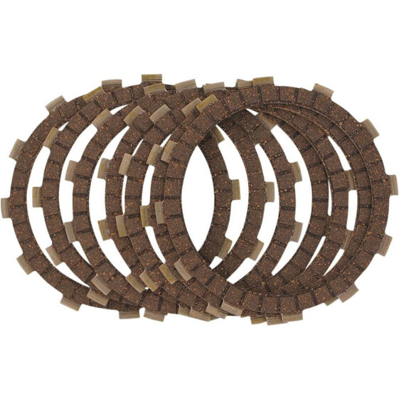 EBC CK Series Cork CK4424 Clutch Friction Plates