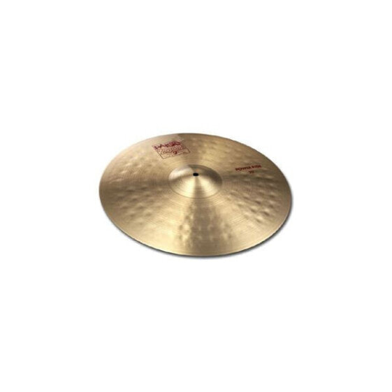 Paiste 2002 Classic 20" Power Ride