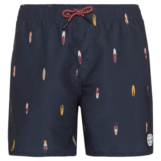 PROTEST Tyko Swimming Shorts