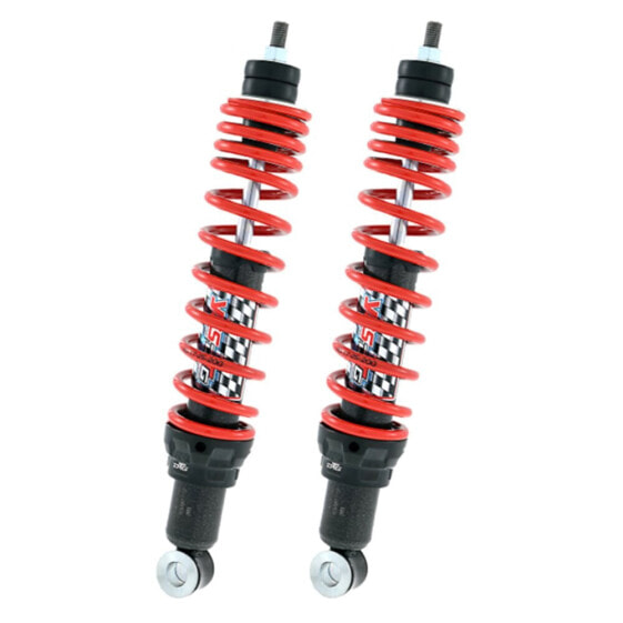 YSS TB220-280P-03-85 rear shock set