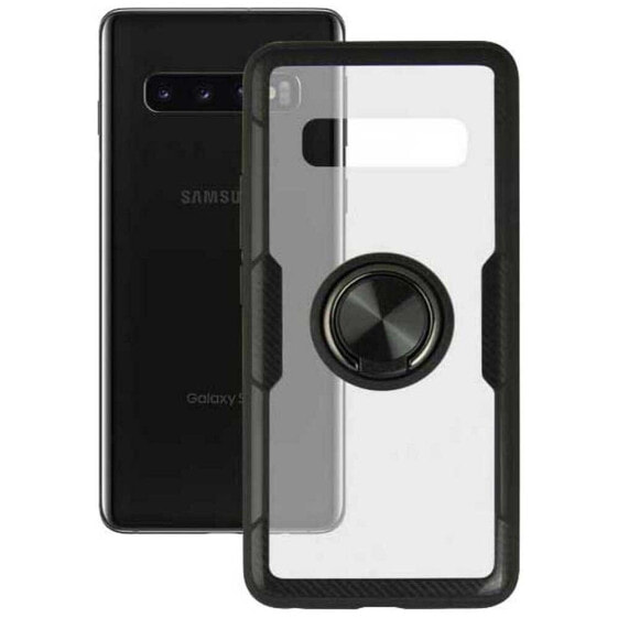 KSIX Samsung Galaxy S10 Silicone Cover
