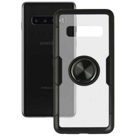 Чехол для смартфона KSIX Samsung Galaxy S10 Silicone Cover