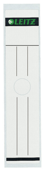Esselte Leitz 60930085 - Gray - Rectangle - 61 x 279 mm - Paper
