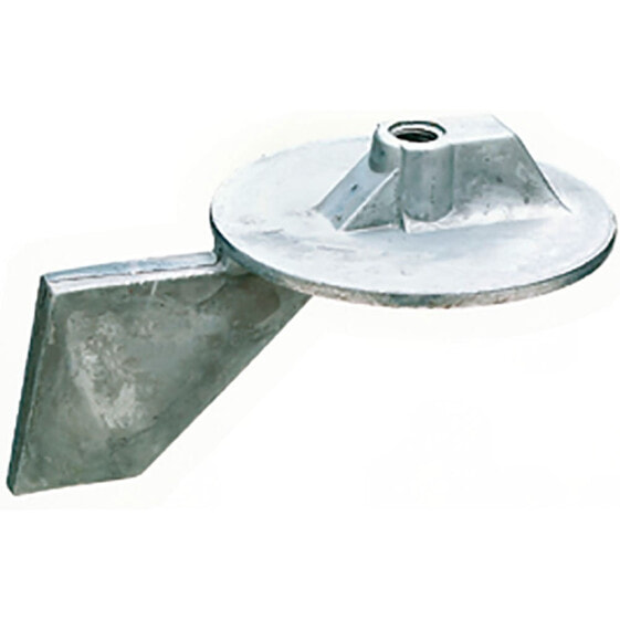 MARTYR ANODES Yamaha Skeg 688-45371-02 Anode