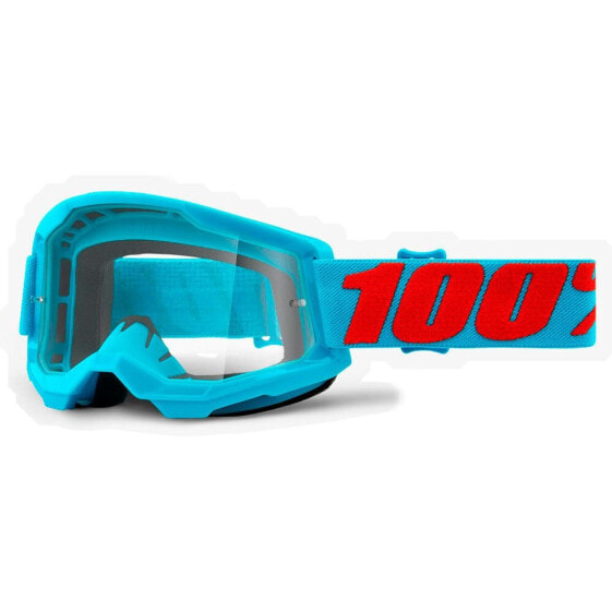 100percent Strata 2 Goggles