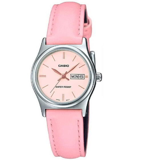 CASIO LTP-V006L-4B Collection watch