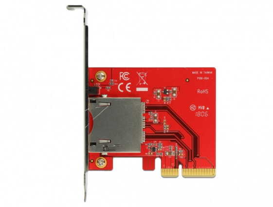 Pci express x1 звуковая карта