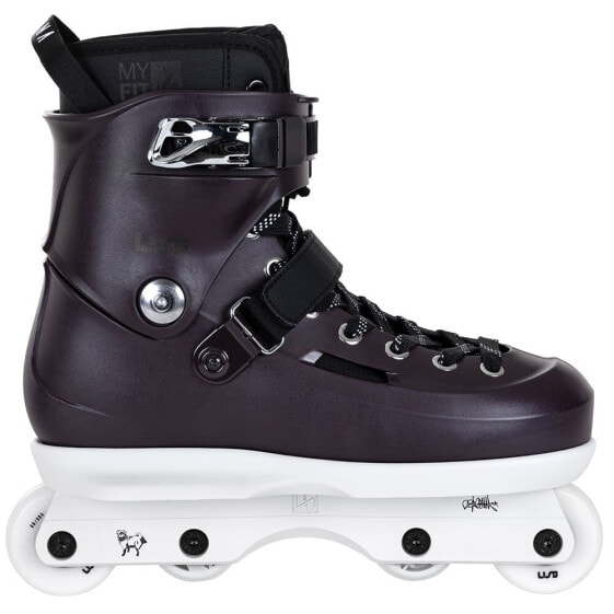 USD SKATES Sway Sagona Allstar Inline Skates