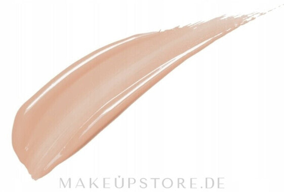 Getöntes Gesichtsserum mit Hyaluronsäure - L'oreal Paris True Match Nude Plumping Tinted Serum 3-4 - Light Medium