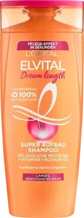 Shampoo Dream Length Anti-Haarbruch, 400 ml