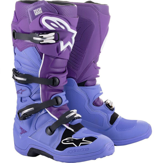 ALPINESTARS Tech 7 off-road boots refurbished