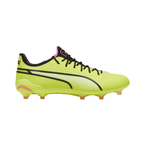 Puma King Ultimate Fg ag