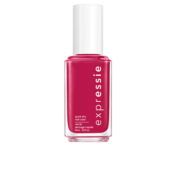 EXPRESSIE quick dry nail color #490 10ml