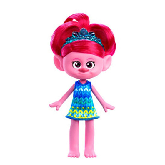 TROLLS Fashion Queen Poppy Creator Doll