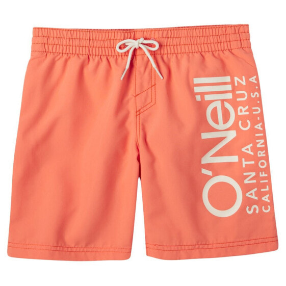 O´NEILL N4800005 Original Cali 14 Boy Swimming Shorts