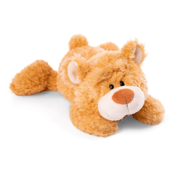 Мягкая игрушка NICI Мишка Mielo 50 см лежащий Teddy